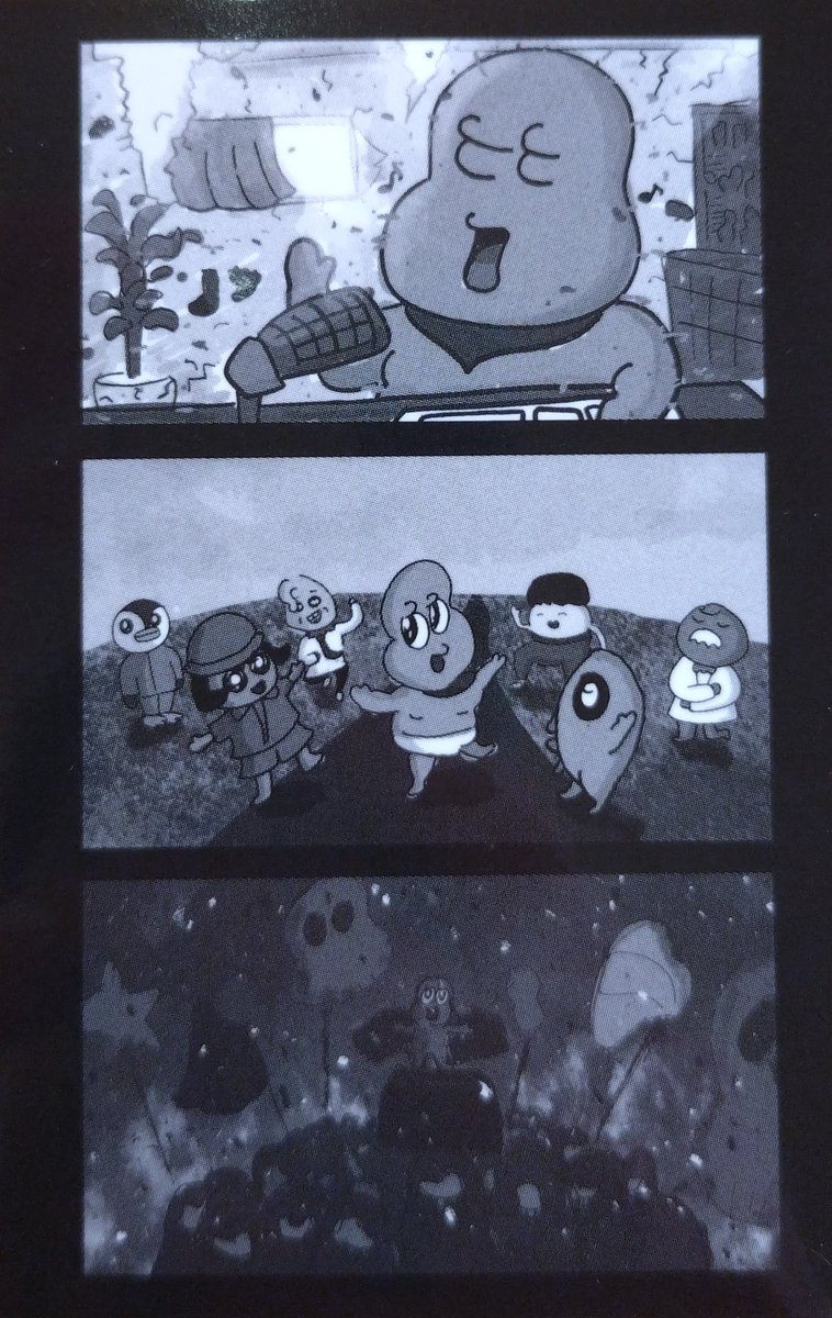 最高だったナッツ✨

#PQライブ