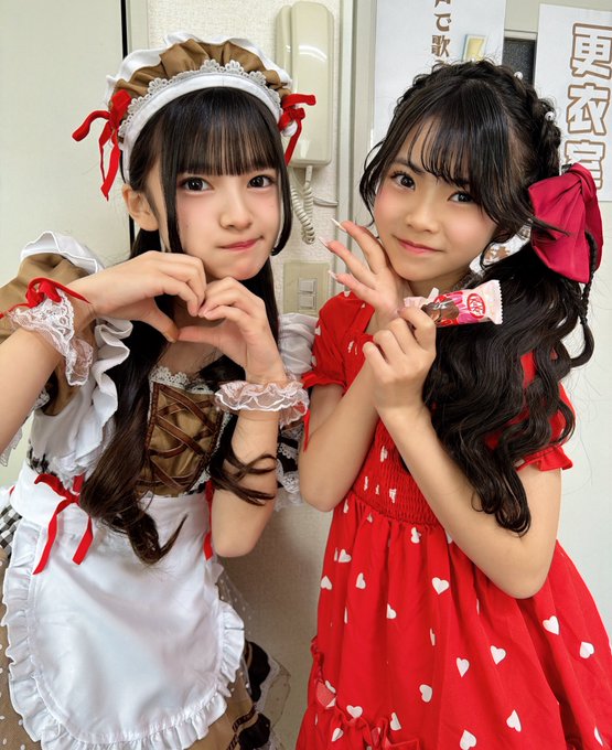 Twitterのコスプレ画像5