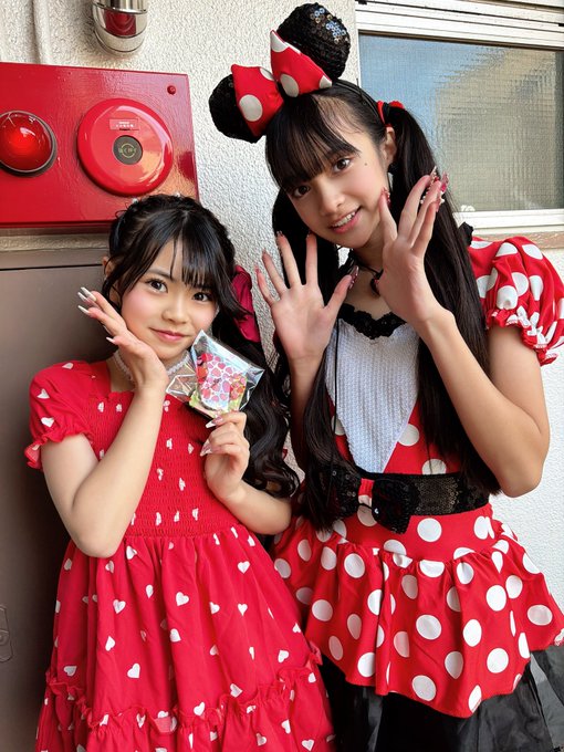 Twitterのコスプレ画像6