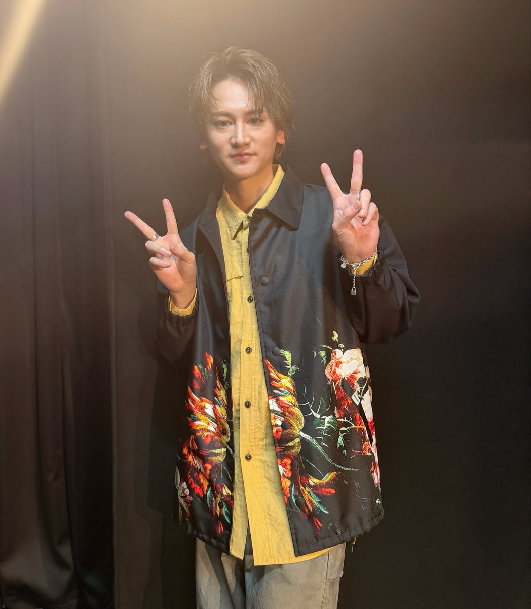 佐藤永典 Hisanori Sato (@Hisanorisato214) / Posts / X