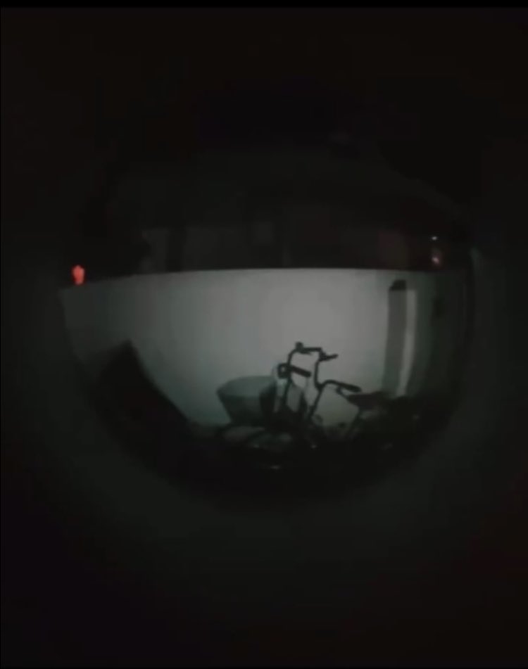 人工天国 tweet media