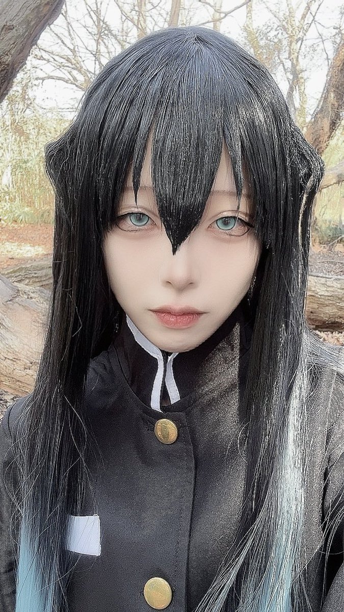 🌫おそほうううう
本当にありがとうございますとしか！
みんなでみんなをちやほやする併せでハピ✌️

 #バレンタインだよ柱集合併せ0214