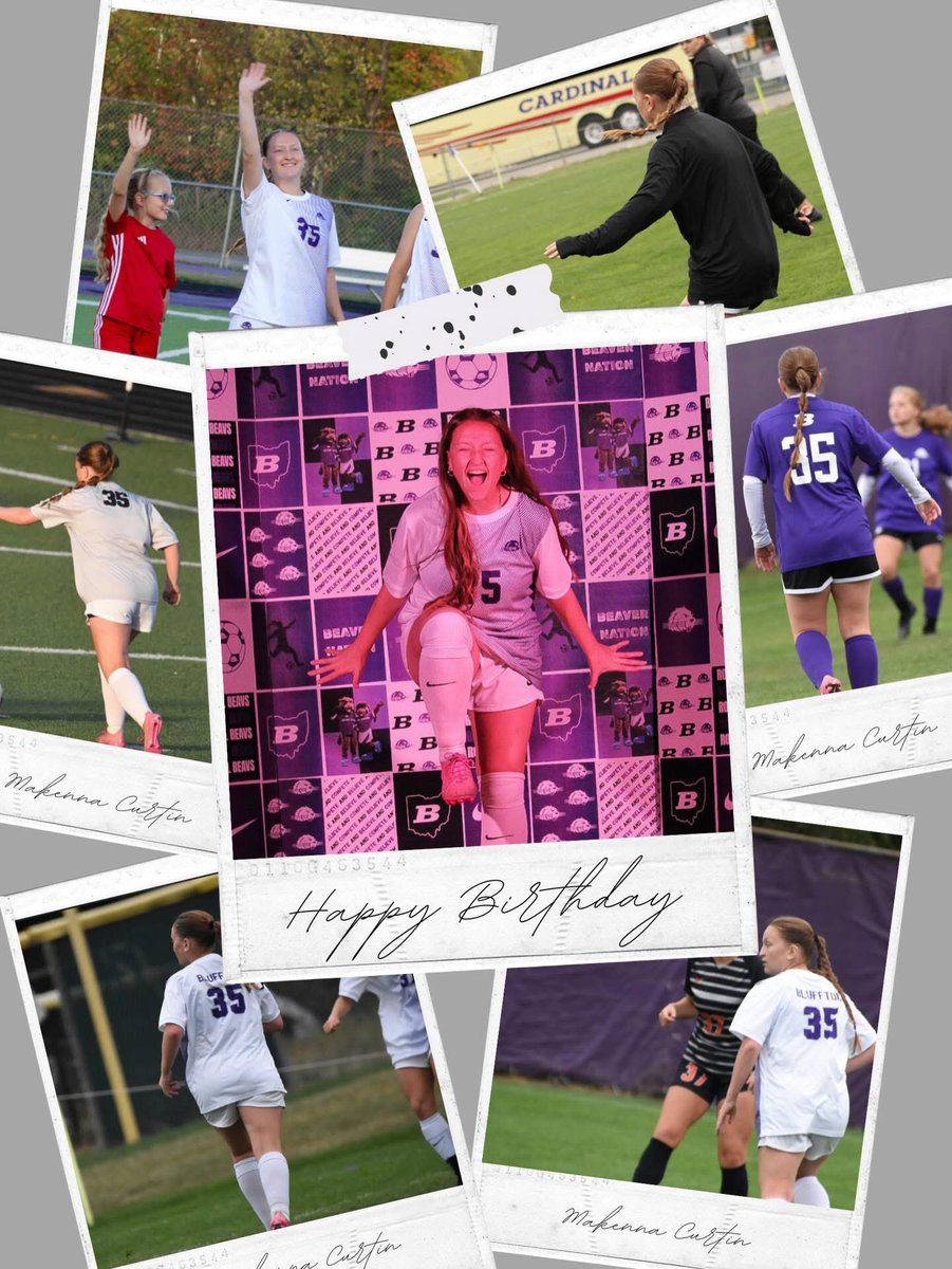 Bluffton Women’s Soccer tweet media