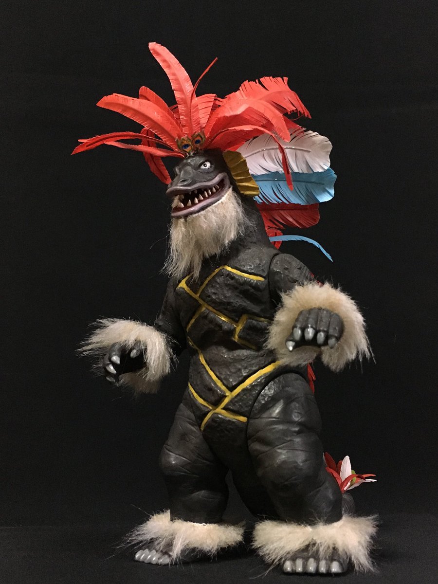 海豹屋・K tweet media