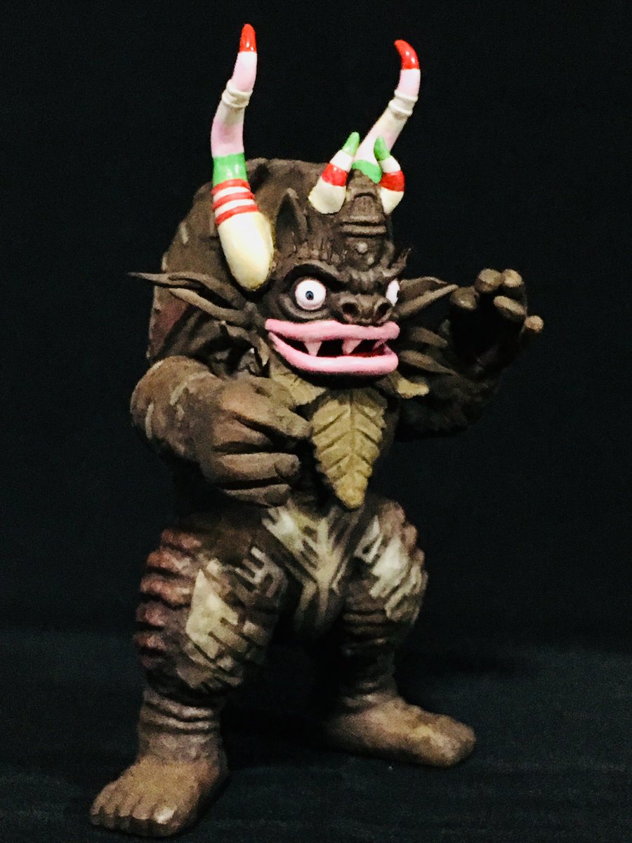 海豹屋・K tweet media