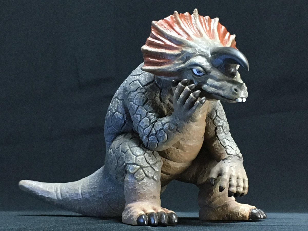 海豹屋・K tweet media