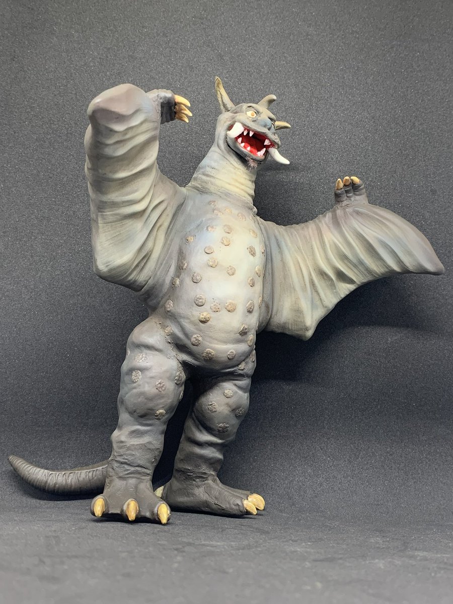 海豹屋・K tweet media