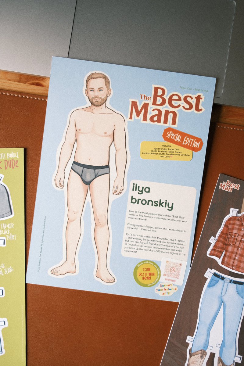 Bronskiy tweet media