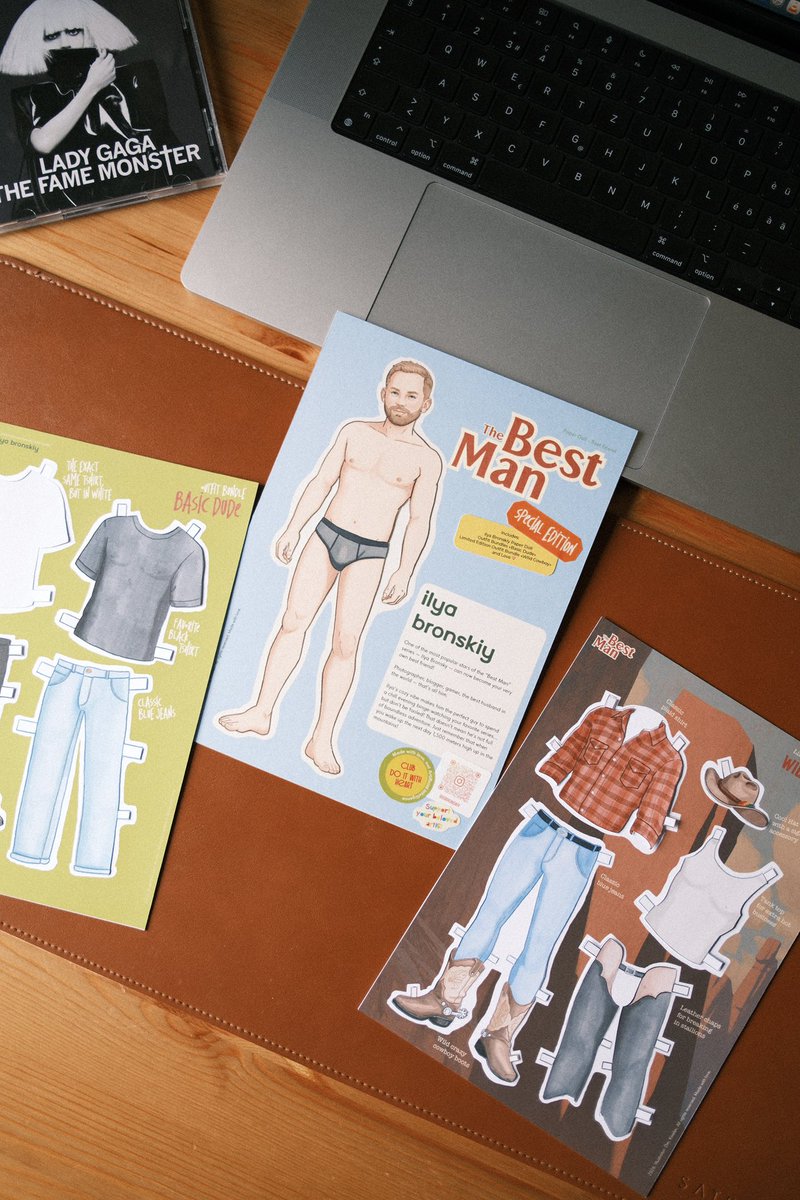 Bronskiy tweet media