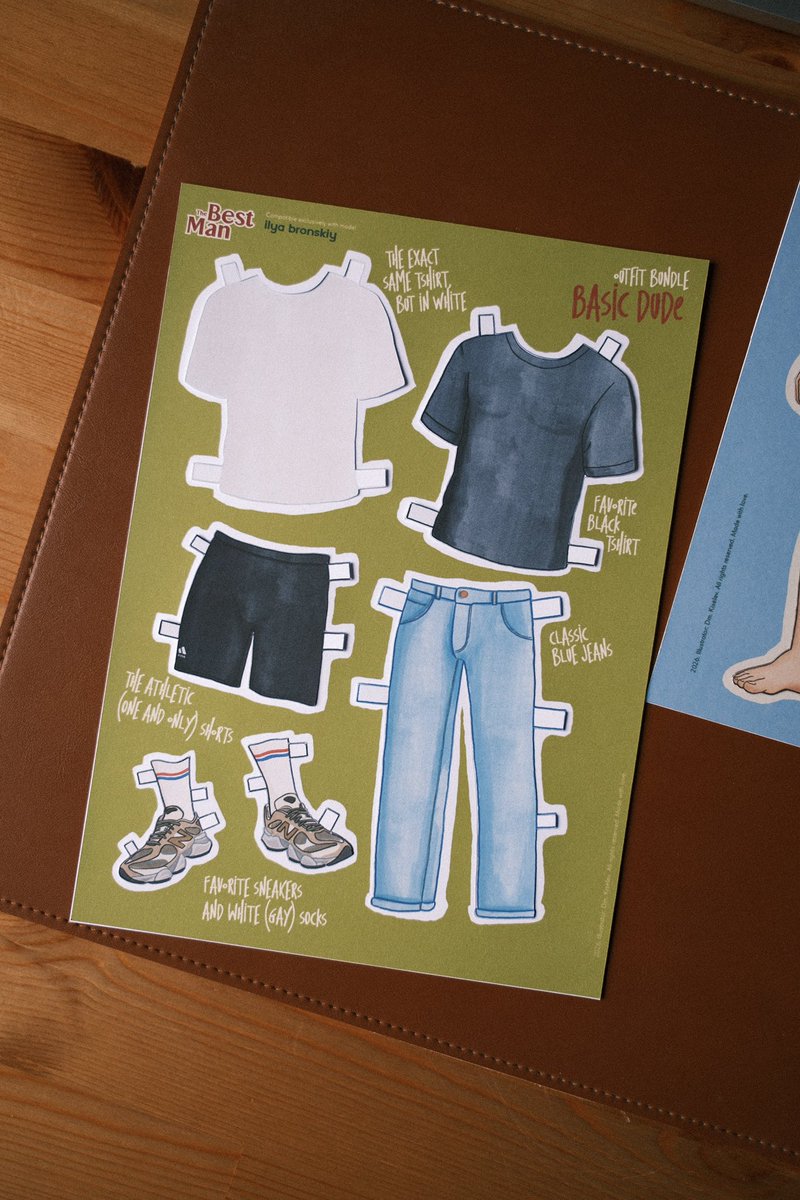 Bronskiy tweet media