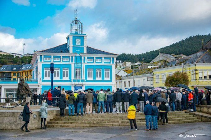 🔵 La bajura se rebela contra las nuevas normas de control y logra flexibilizaciones

Acceso Freemium: buff.ly/MsxYGSe

La entrada en vigor de las nuevas obligaciones de control marcó un punto de inflexión. Crónica de un mes de enero especialmente agitado para el sector.