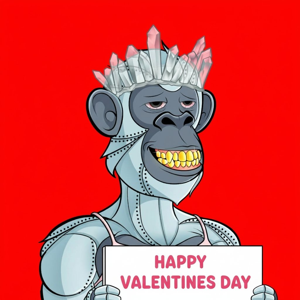 Degen Ape Society 🍌 tweet media