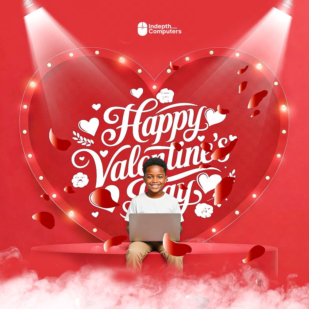 indepthcomputers tweet media