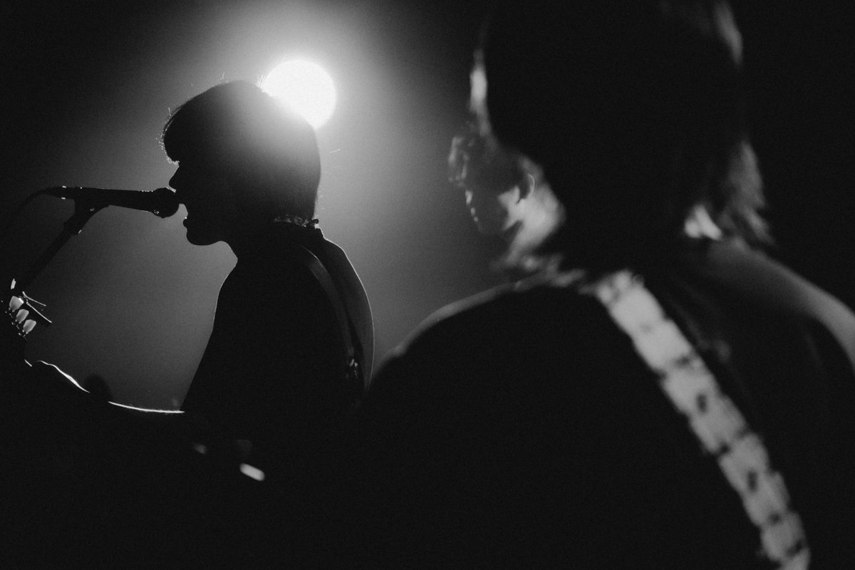 rusantiman_band's tweet photo. 2026.2.14
一生モノツアーセミファイナル
大阪 心斎橋Live House ANIMA
ONEMAN SHOW

徐々に熱気が満ちてくる最高の夜でした
THANK YOU!!! https://t.co/tSDhafy4Qx
