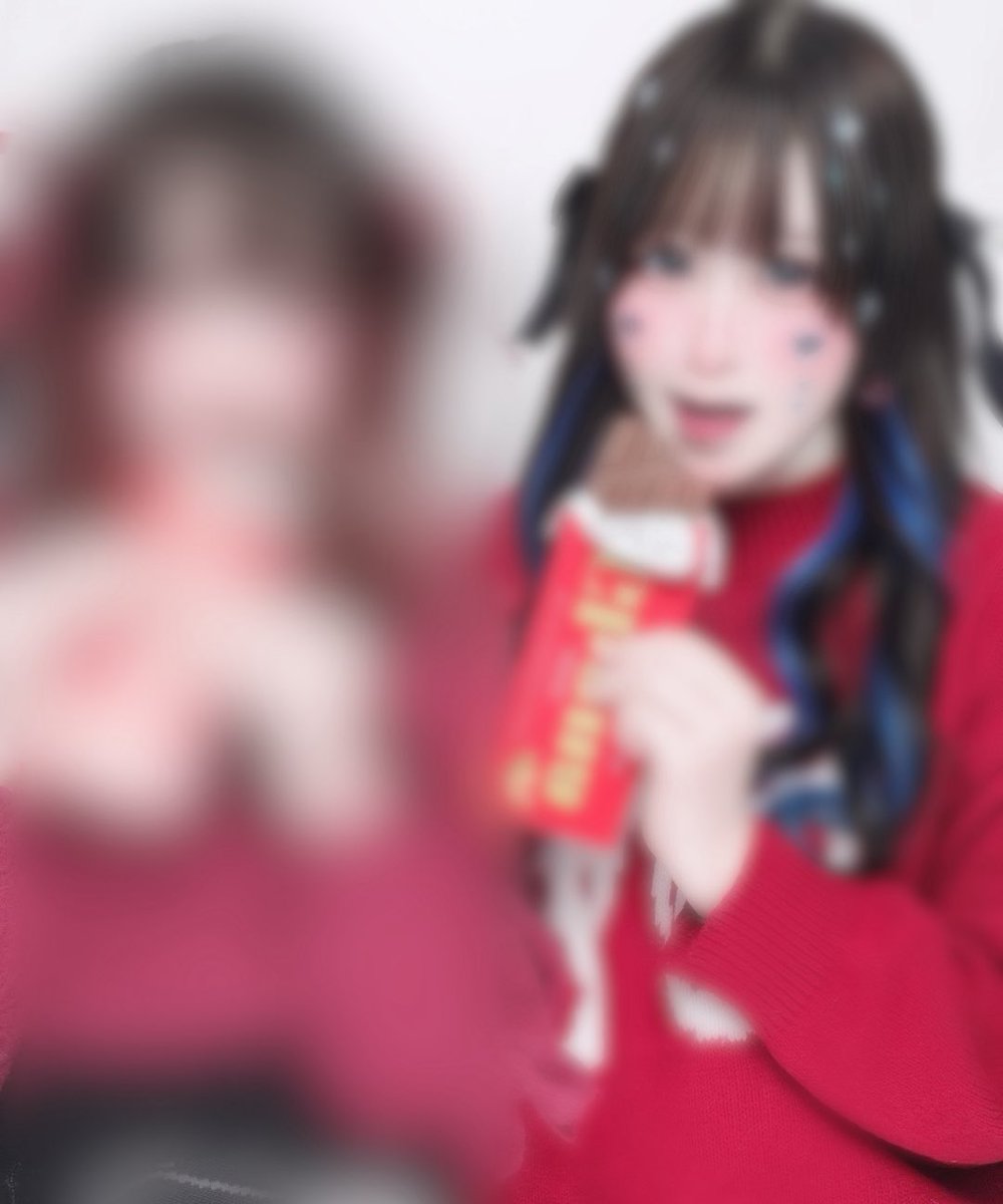 バレンタインしてきた♡🍫