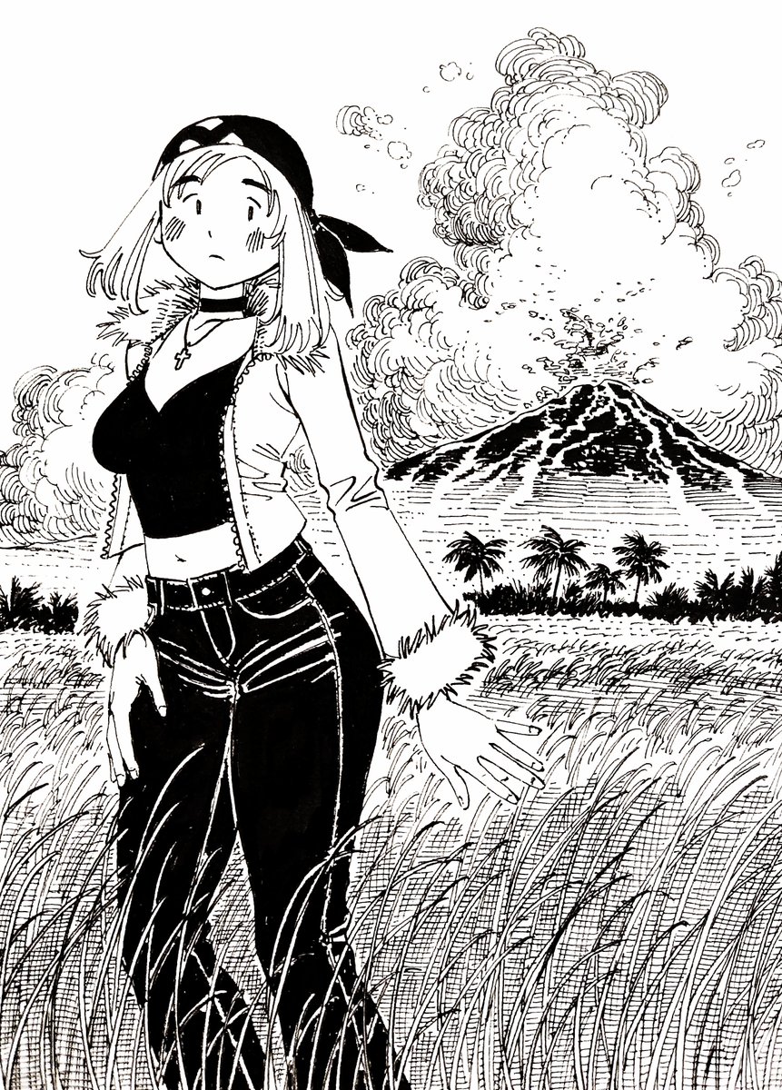 heytherenrds's tweet image. eruption