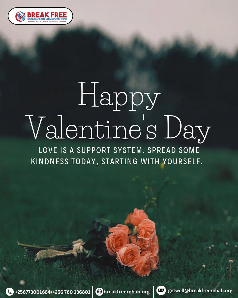 BreakFree Rehabilitation Center tweet media