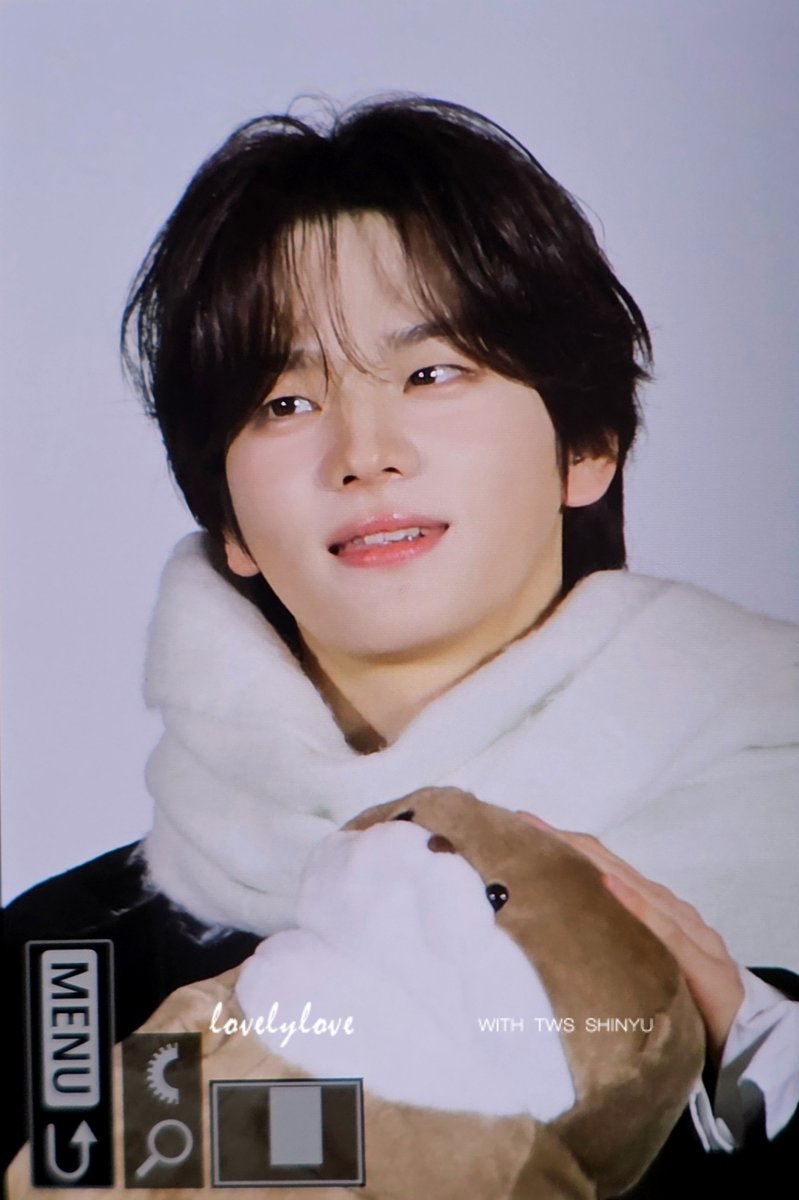 260214 🖤 #신유 #SHINYU #シニュ #투어스 #TWS