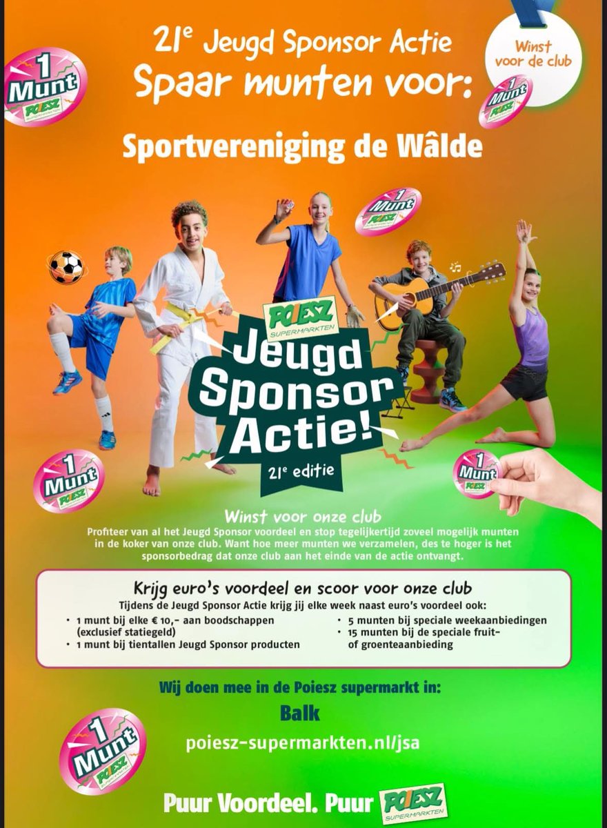 De Wâlde tweet media