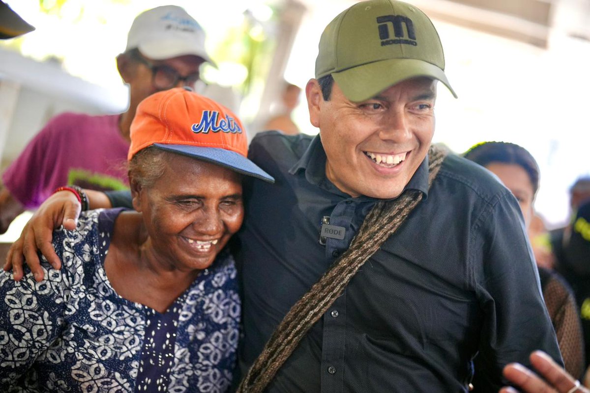 #SomosNoticia 📰 | Economía popular: Feria de <a href="/ProsperidadCol/">Prosperidad Social</a> benefició a 50 unidades productivas en #Atlántico. ⬇️

 elnorte.com.co/economia-popul…