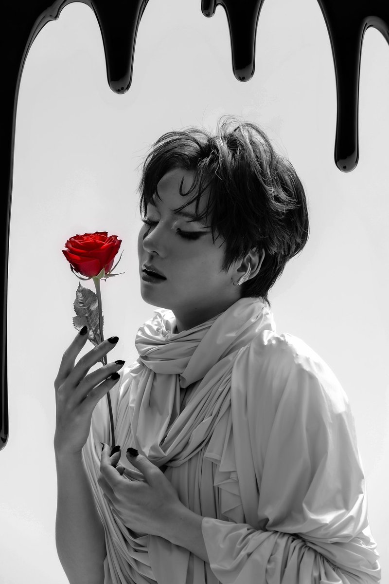 You take my life just for the thrill :) #cooheart