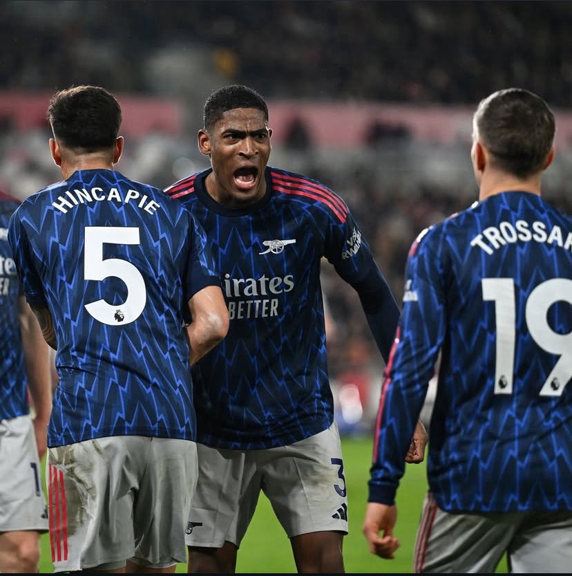 that northan gal (ARSENAL FC) tweet media