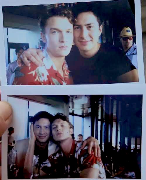 — 𝒀𝒂𝒌𝒐𝒗 𝑹𝒐𝒛𝒂𝒏𝒐𝒗 #𝟏𝟕 tweet media