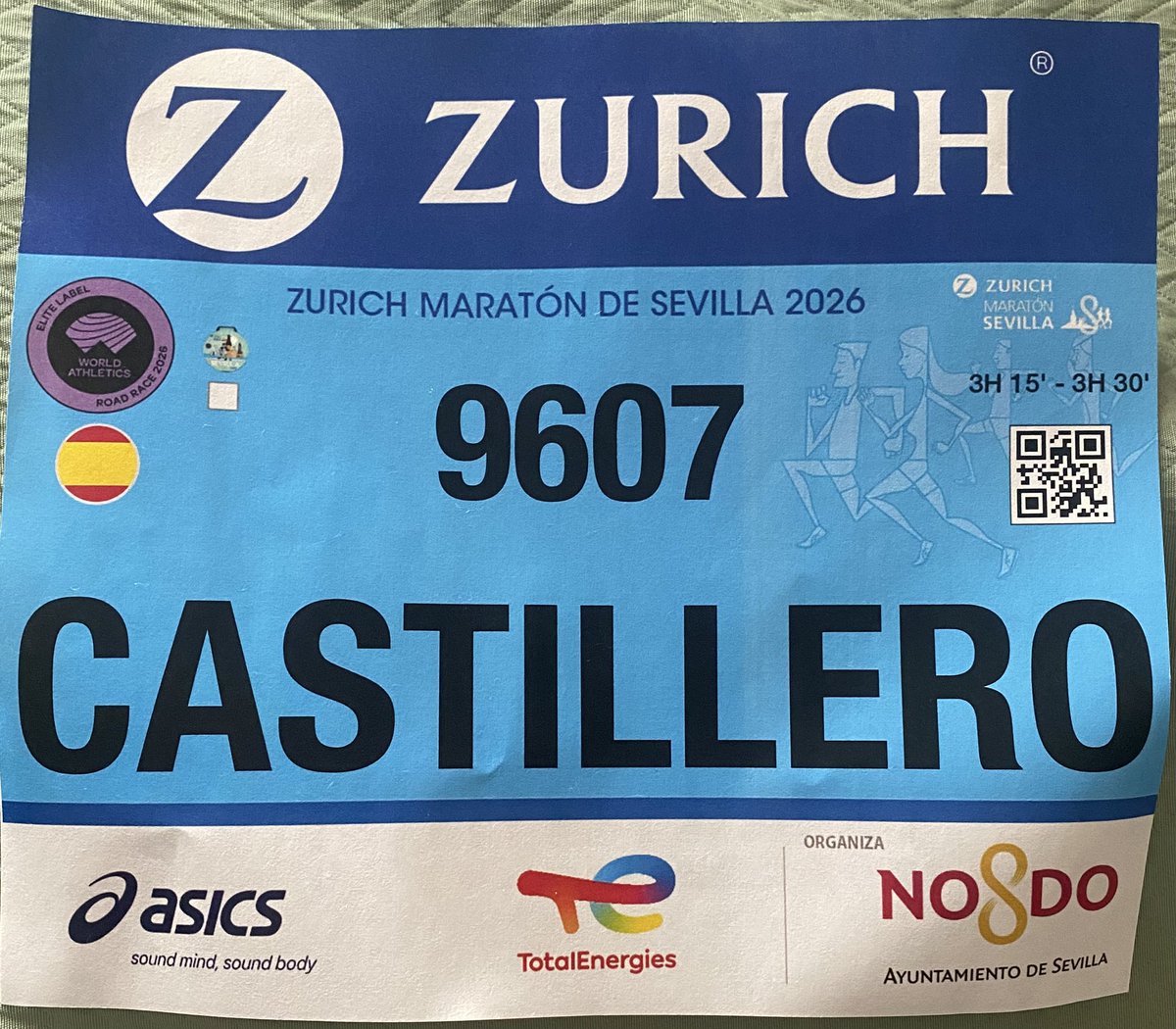 Jesús Ramírez Castillero tweet media