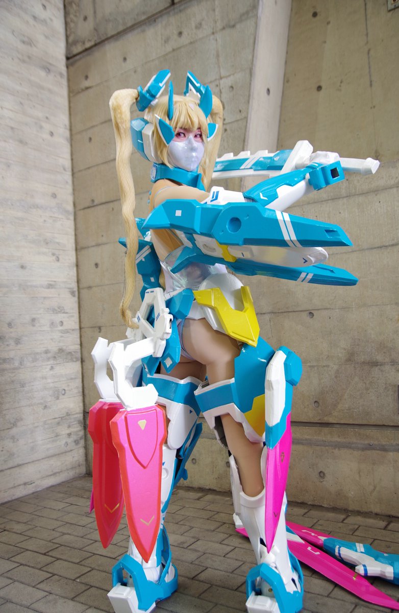 WFお写真ありがとうございました
📸 きんばりぃさん<a href="/sygill/">きんばりぃ</a>