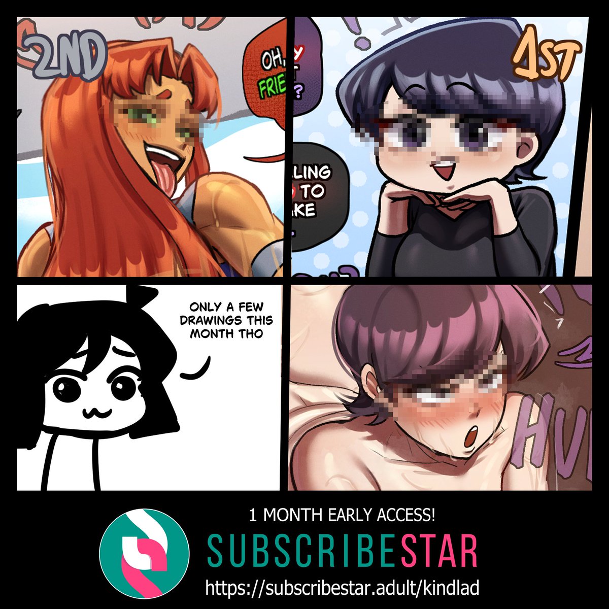 Kindlad | comms full tweet media