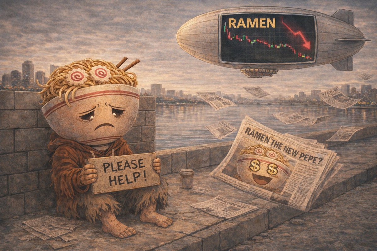 BdeB75's tweet photo. @1000xgirl $RAMEN
46tNKVZCaxDAQdGfuFxKJz531YwBugzrxzqUjUz5pump https://t.co/nvbvleEeGw