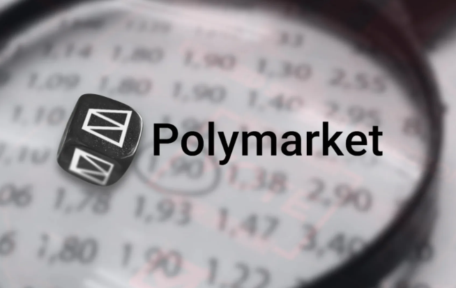 TerminatorCV's tweet image. My Polymarket referral link is coming soon! Get ready to sign up if you're into prediction markets