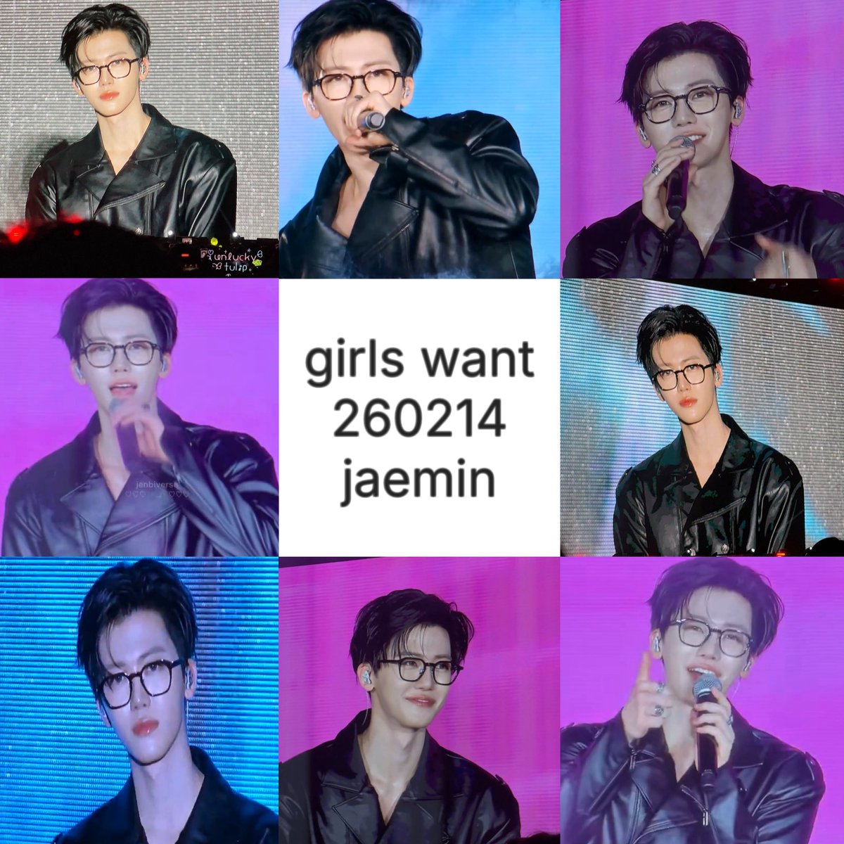 augustmarkie's tweet image. happy vals day nanadongies 😭🤍