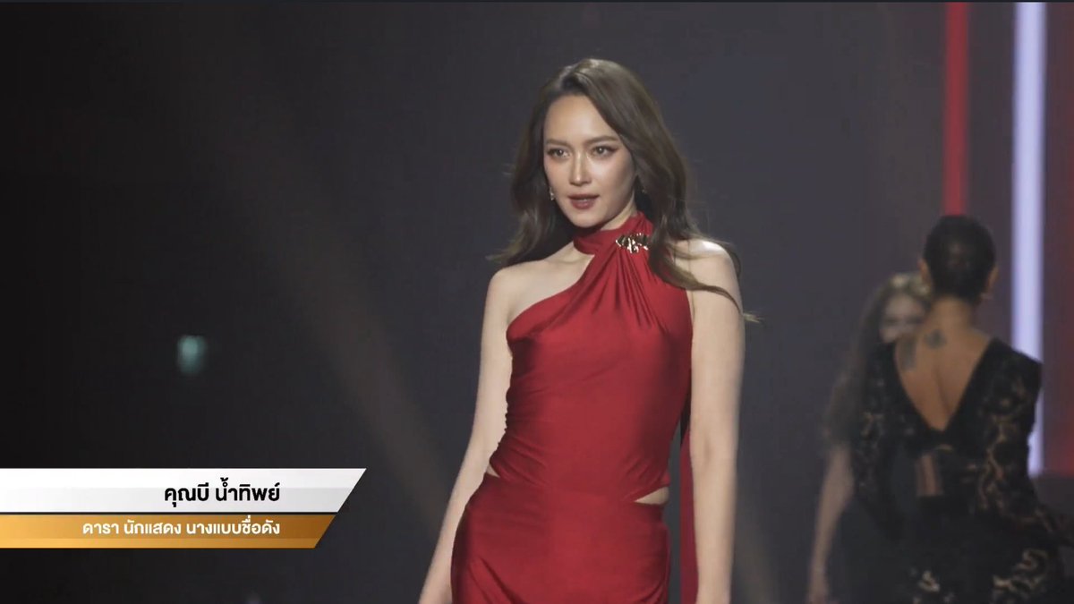 สวยตะลึงมากกก แดงไหนนน ❤️ #thetakeฮอร์โมนseason2