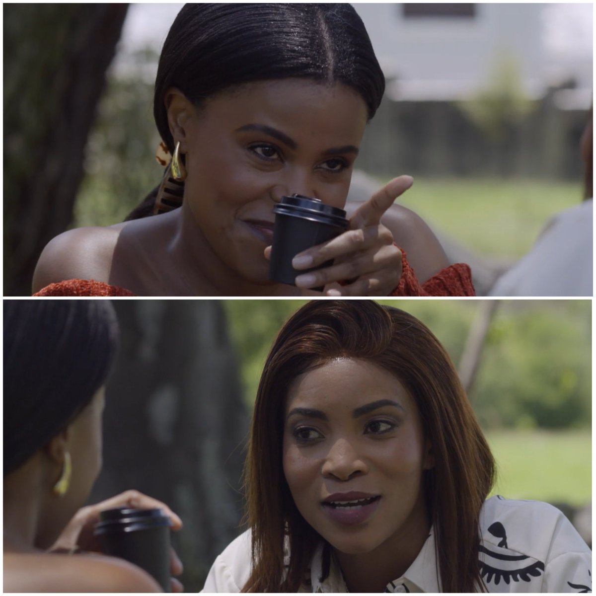 Oukei, dis amptelik! Pam is in groot gevaar . . .

Kyk Diepe Waters vanaand om 18:30 op kykNET om te sien wat gebeur. Ook op DStv Stream.