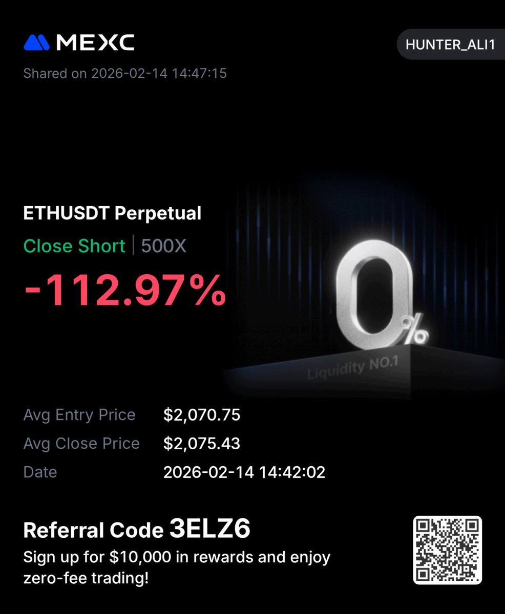 Love to Accept Loses .