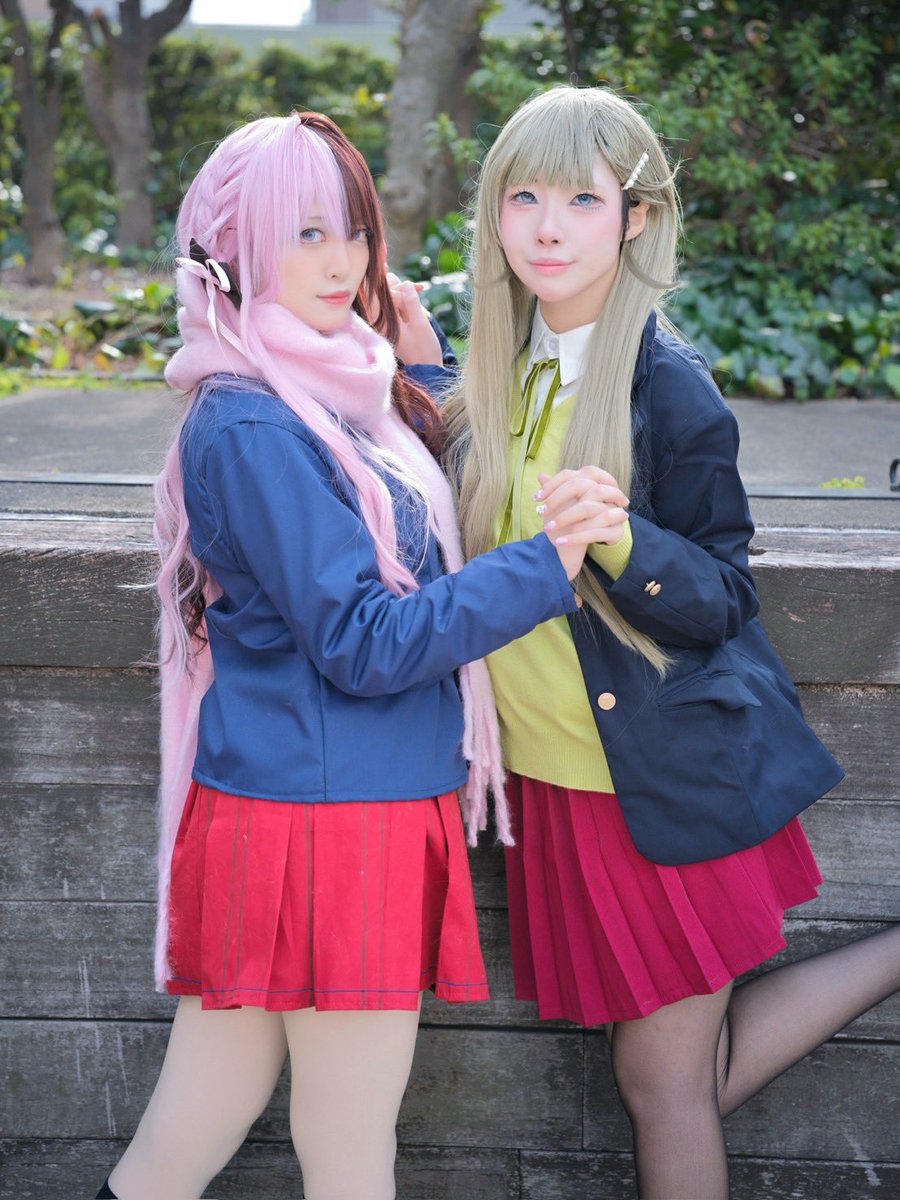 斗月 カトレア tweet media