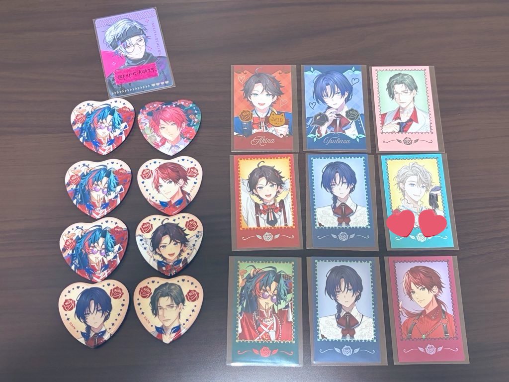 ぱぷりか* tweet media