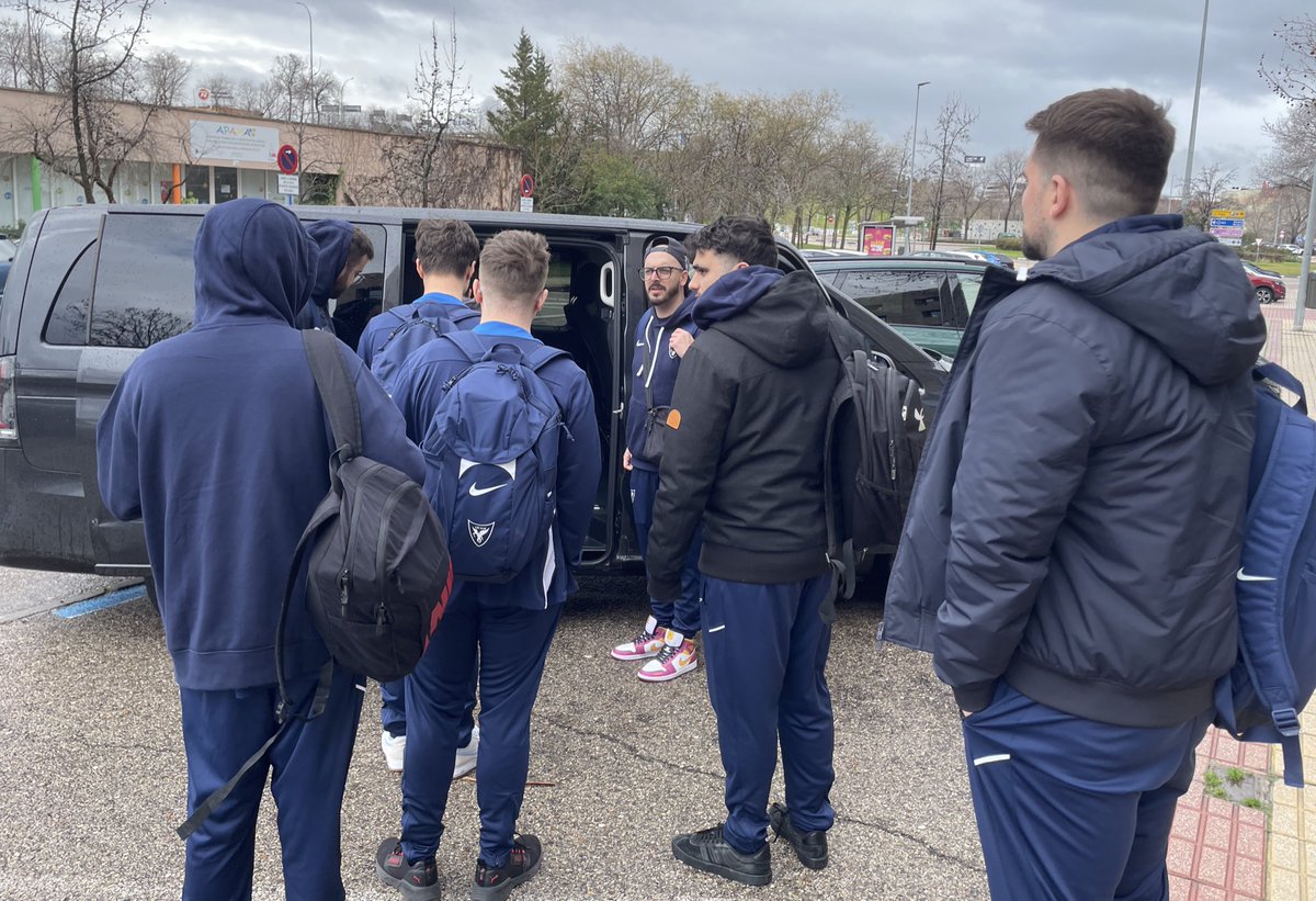 UCAM Esports tweet media