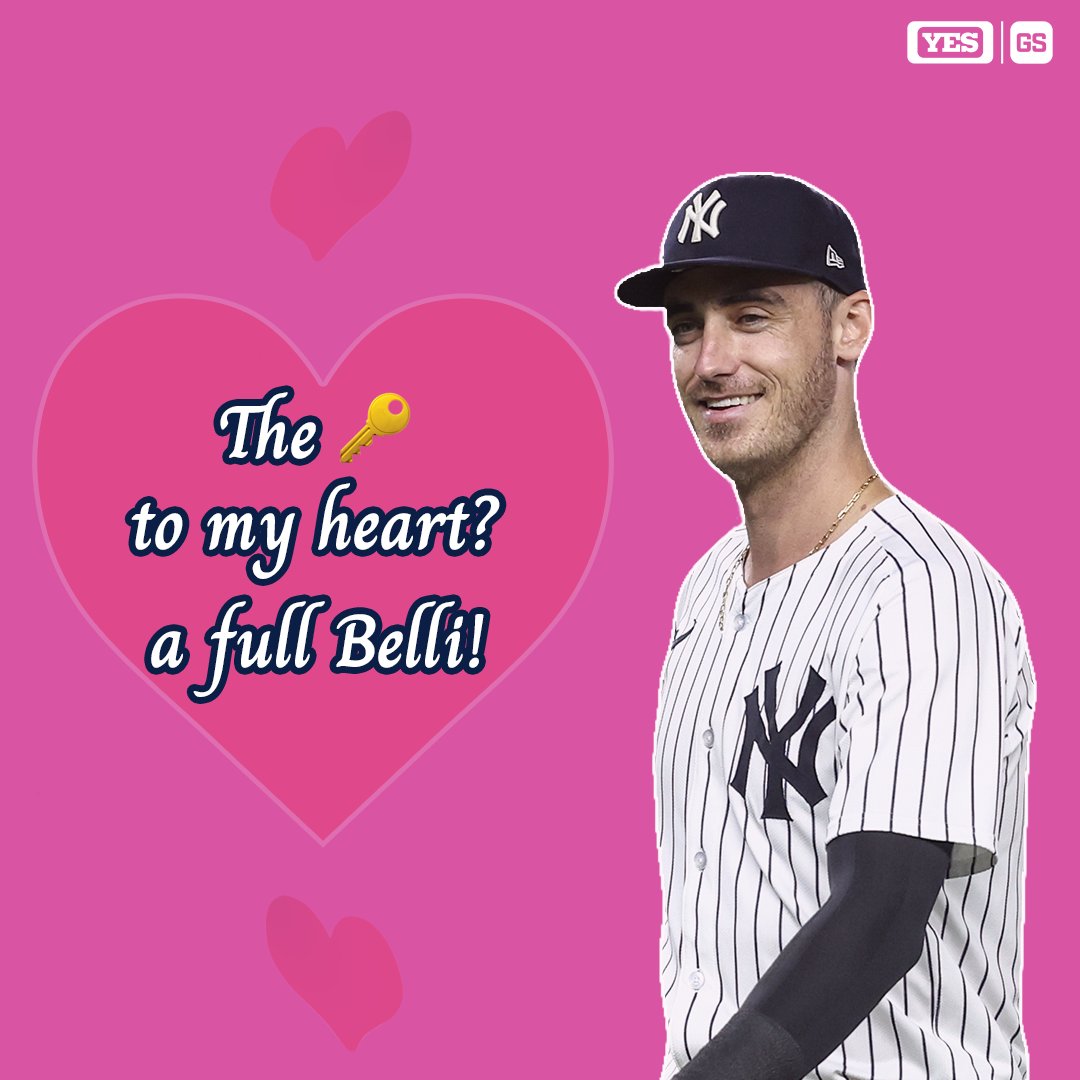 YES Network tweet media