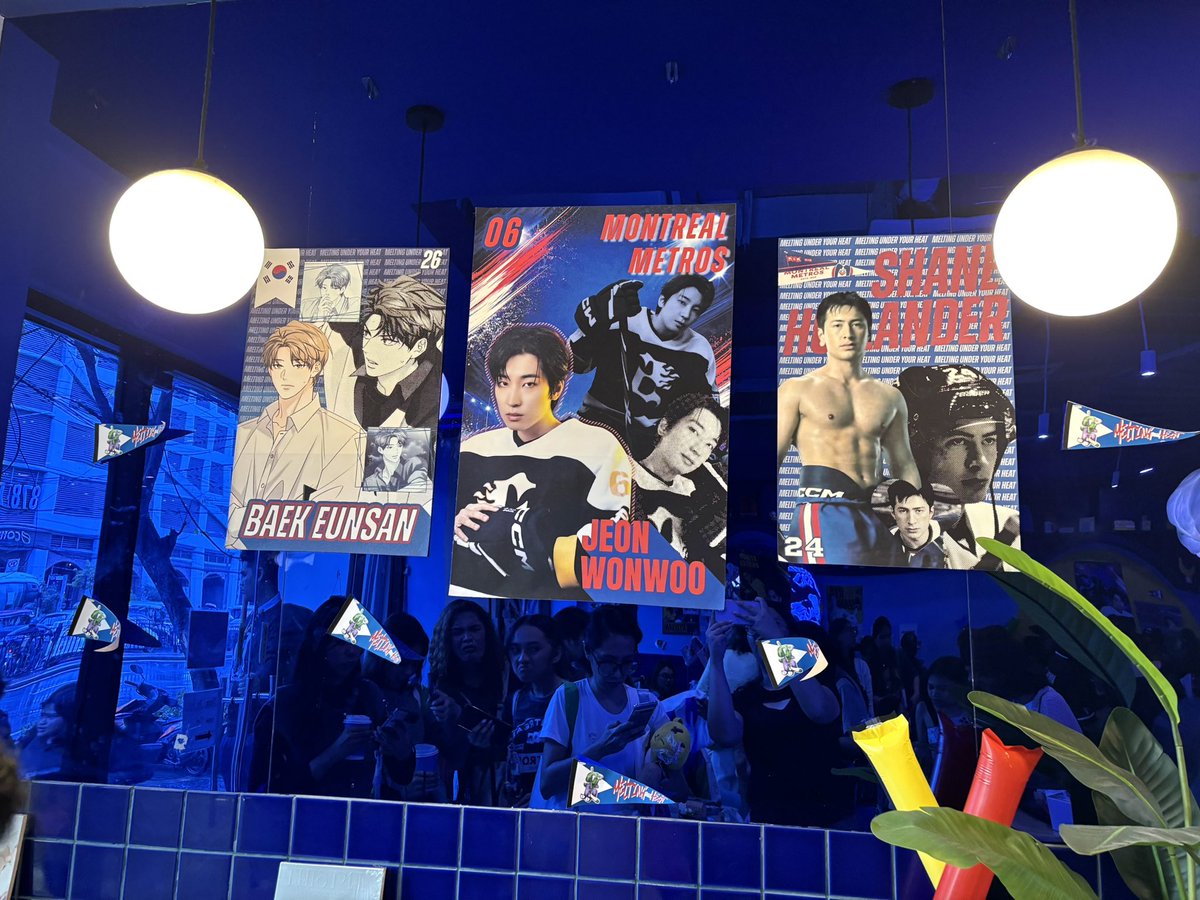 lov97std's tweet image. #MWeltingUnderYourHeat ❤️‍🔥🏒⛸️