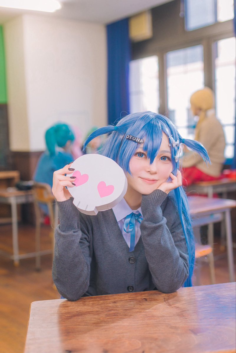 シカﾁｬﾝ🍏VGGC (@sshika7) / Posts / X