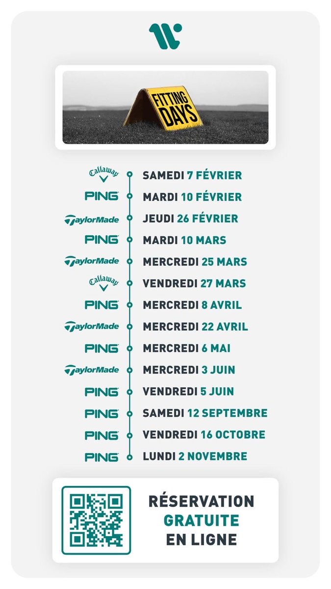 Golf ParisLongchamp tweet media