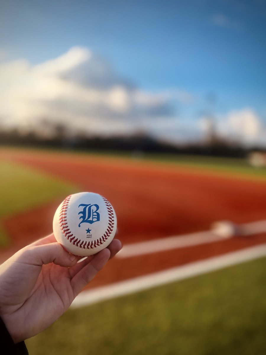 Blizzard Baseball tweet media