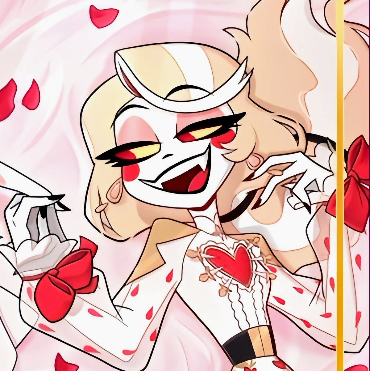 SHE NEEDS TO STOP SEDUCING ME