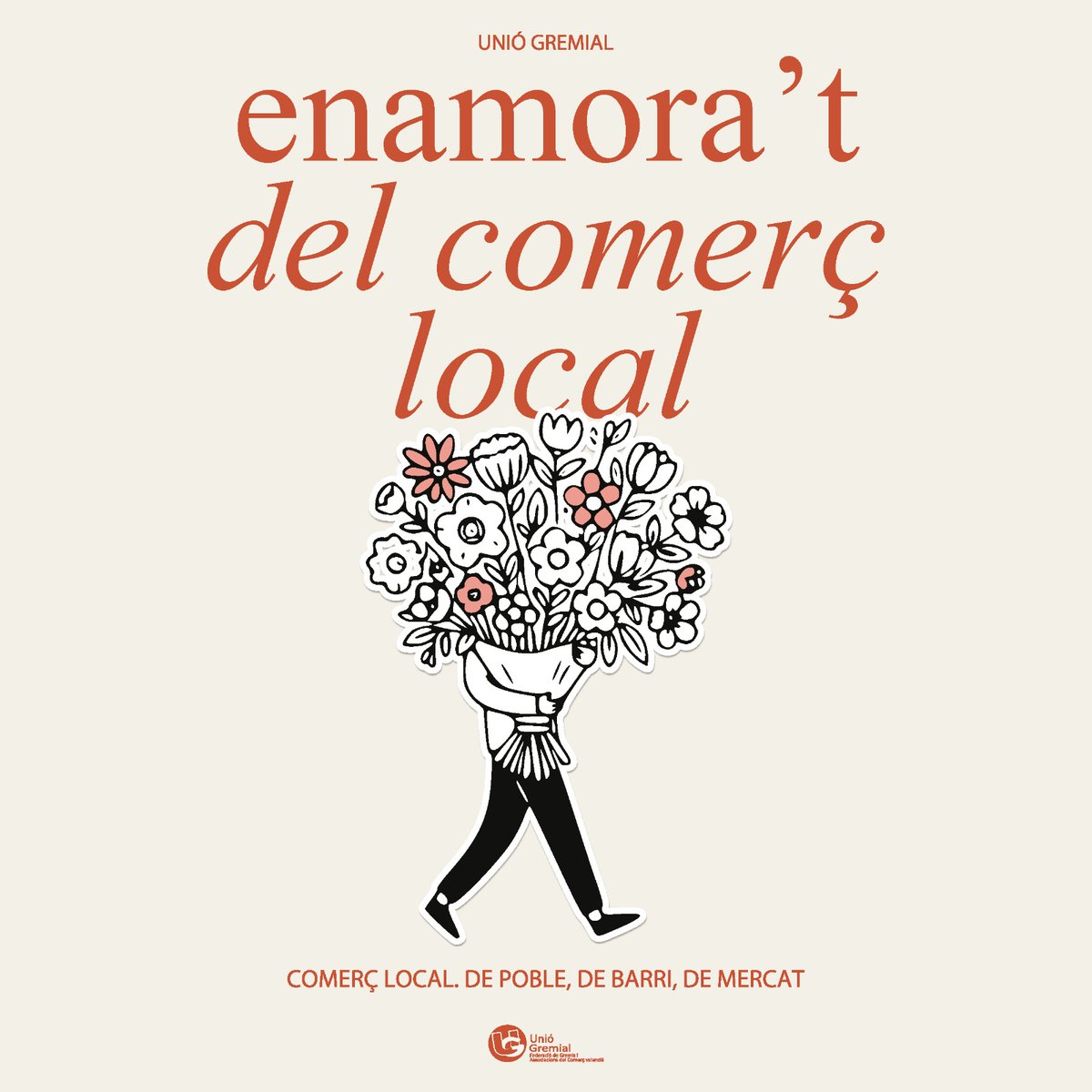 Unió Gremial tweet media