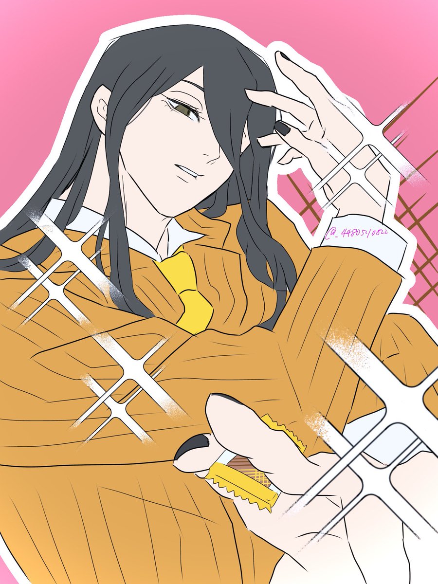 チョコ配りaryくん🍫🌟