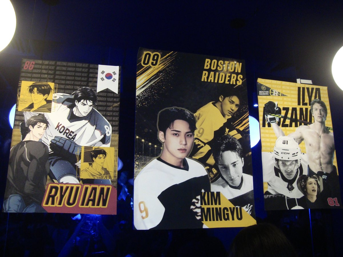 minwoneandonly's tweet image. 260214 • melting under your heat

spent carat day &amp;amp; valentines day with my fandoms and ships combined... my worlds colliding ◝(ᵔᗜᵔ)◜

thank you and congratulations, @plus69studios~ (˶ᵔ ᵕ ᵔ˶)

#MWMeltingUnderYourHeat