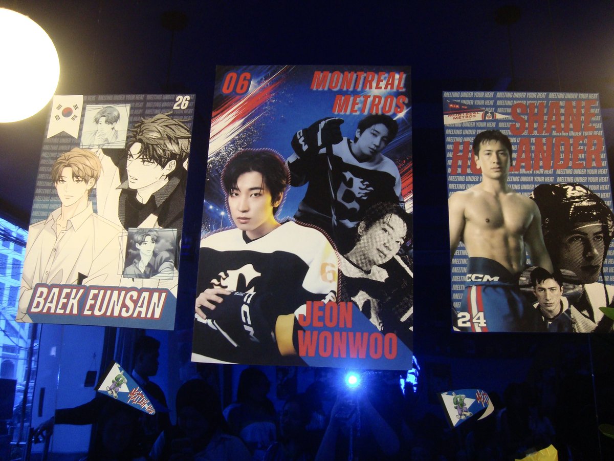 minwoneandonly's tweet image. 260214 • melting under your heat

spent carat day &amp;amp; valentines day with my fandoms and ships combined... my worlds colliding ◝(ᵔᗜᵔ)◜

thank you and congratulations, @plus69studios~ (˶ᵔ ᵕ ᵔ˶)

#MWMeltingUnderYourHeat