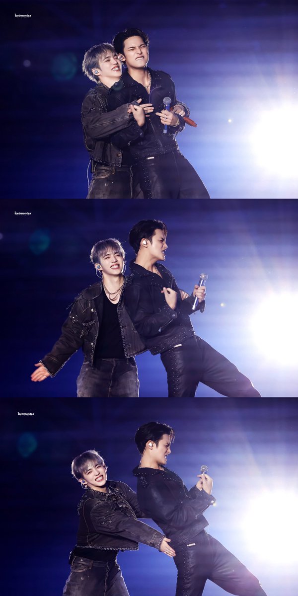 Ice9montea_'s tweet image. 260214 CxM in Busan D2

CxM Double Up Ichigo✌🏻

#민규 #세븐틴 #MINGYU #SEVENTEEN